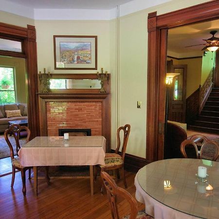 Beaufort House Inn 阿什维尔 外观 照片