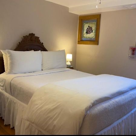 Beaufort House Inn 阿什维尔 外观 照片