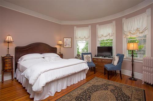 Beaufort House Inn 阿什维尔 客房 照片