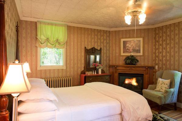Beaufort House Inn 阿什维尔 客房 照片