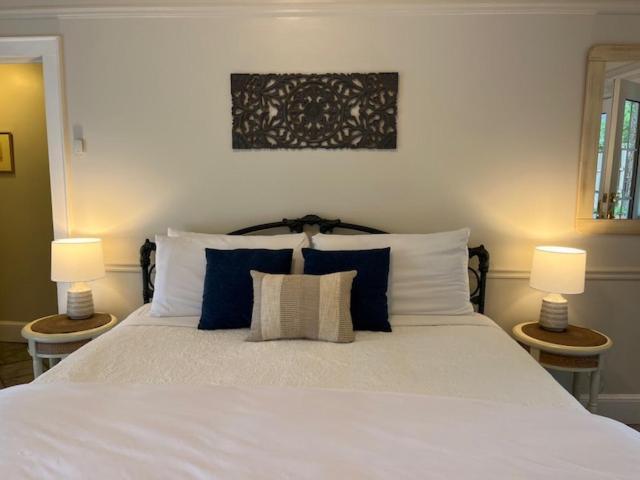 Beaufort House Inn 阿什维尔 外观 照片